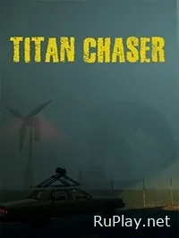 Titan Chaser