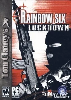 Tom Clancy’s Rainbow Six Lockdown