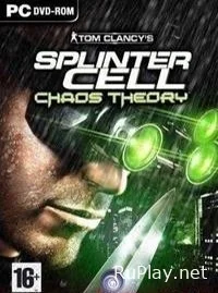 Tom Clancy's Splinter Cell Chaos Theory