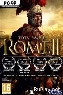 Total War Rome 2 Emperor Edition