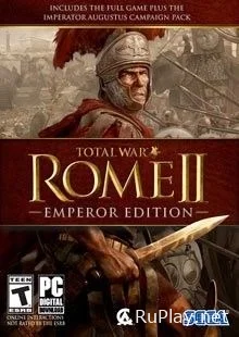 Total War Rome 2 Empire Divided