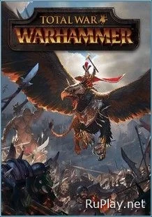 Total War Warhammer