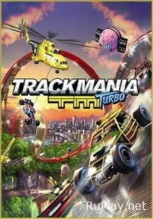 Trackmania Turbo