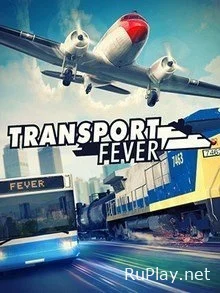 Transport Fever