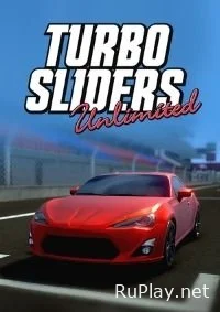 Turbo Sliders Unlimited