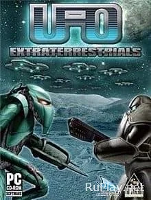 UFO Extraterrestrials