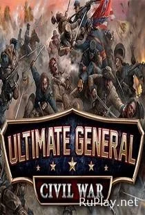 Ultimate General Civil War