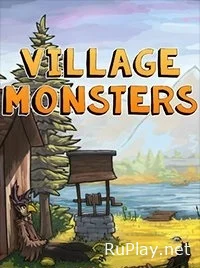 Village Monsters