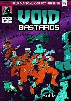 Void Bastards