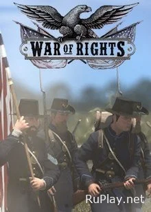 War of Rights