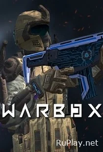 Warbox на ПК