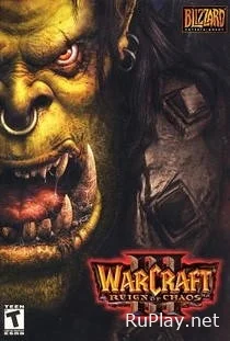 Warcraft 3 Reign of Chaos