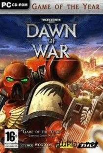 Warhammer 40000 Dawn of War