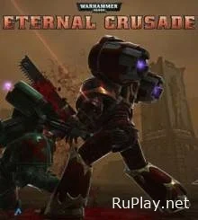 Warhammer 40,000 Eternal Crusade