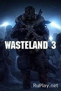 Wasteland 3