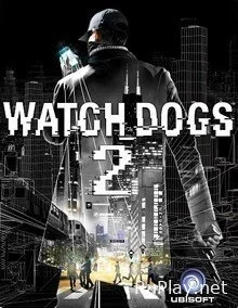 Watch Dogs 2