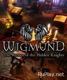 Wigmund. The Return of the Hidden Knights