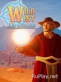 Wild West and Wizards