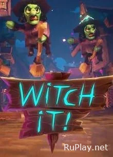 Witch It