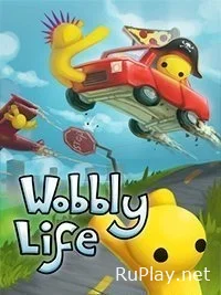 Wobbly Life