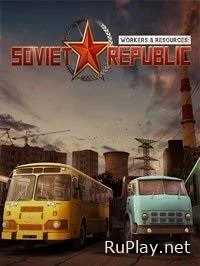 Workers & Resources Soviet Republic