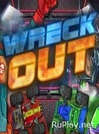 Wreckout