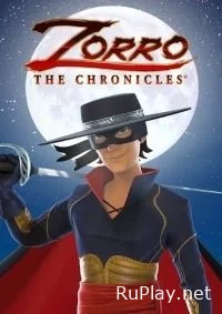 Zorro The Chronicles