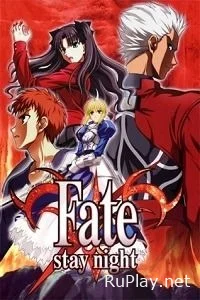 Fate/Stay Night