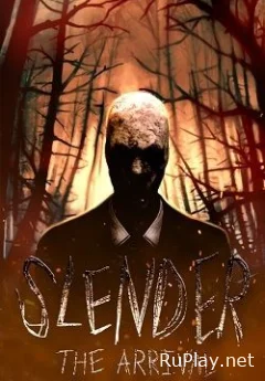 Slender: The Arrival 2023