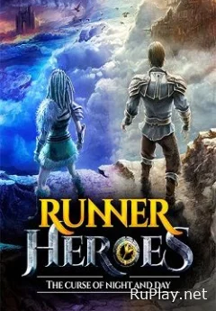 Runner Heroes: The Curse of Night and Day