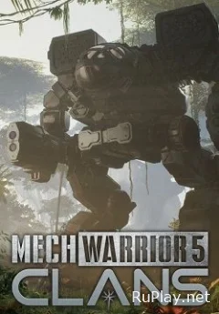 MechWarrior 5: Clans