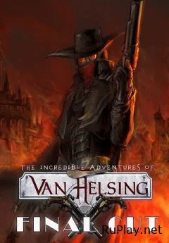 The Incredible Adventures of Van Helsing: Final Cut