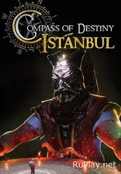 Compass of the Destiny: Istanbul