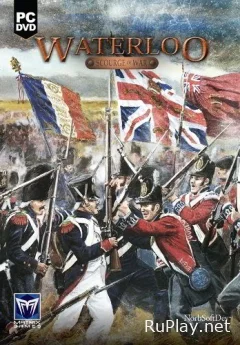 Scourge of War: Waterloo