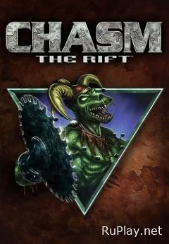 Chasm: The Rift