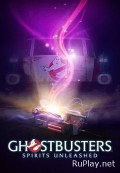 Ghostbusters: Spirits Unleashed