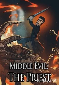 Middle Evil: The Priest