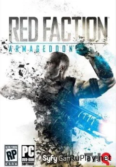 Red Faction: Armageddon