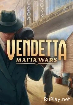 Vendetta: Mafia Wars