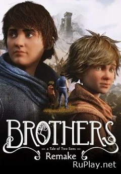 Brothers: A Tale of Two Sons Remake