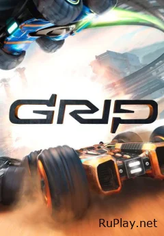 Grip: Combat Racing