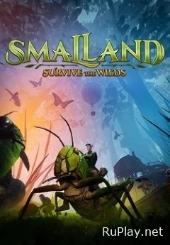 Smalland: Survive the Wilds