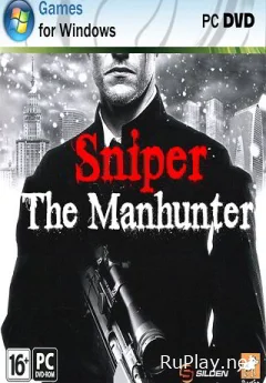 Sniper: The Manhunter