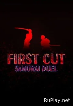 First Cut: Samurai Duel