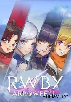 RWBY: Arrowfell