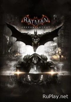 Batman: Arkham Knight