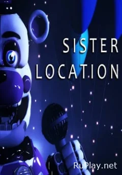 Five Nights at Freddy's 5: Sister Location