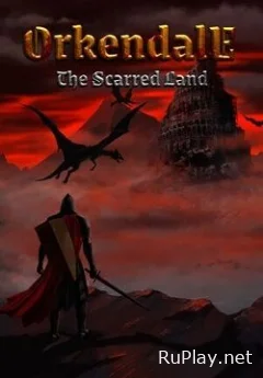 Orkendale: The Scarred Land