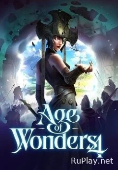 Age of Wonders 4