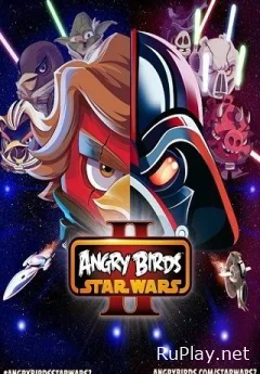 Angry Birds Star Wars 2